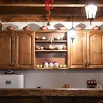 тодорината къща Guest house 3*