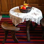 тодорината къща