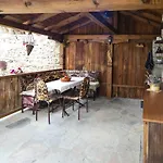 Guest house тодорината къща