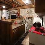 тодорината къща Guest house