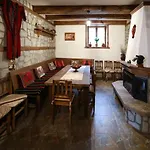 ゲストハウス тодорината къща レシテン