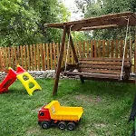 тодорината къща Leshten