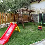 тодорината къща 3*
