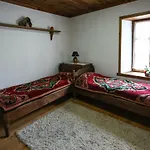 Guest house тодорината къща