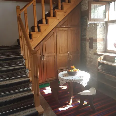 тодорината къща Guest house 3*