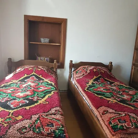 тодорината къща Guest house