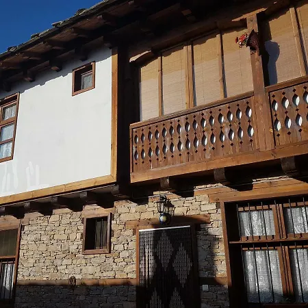 тодорината къща Guest house 3*