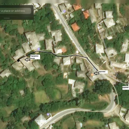 тодорината къща Guest house 3*