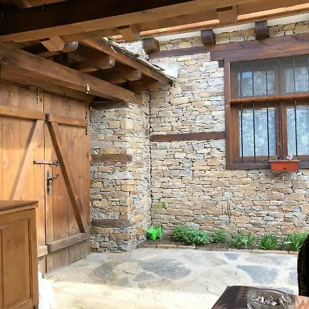 тодорината къща Guest house