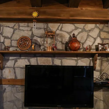 тодорината къща