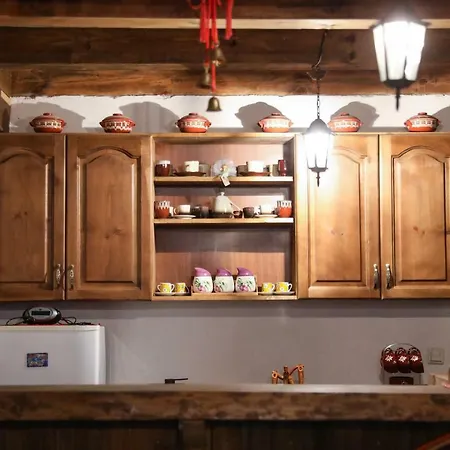 тодорината къща Guest house 3*