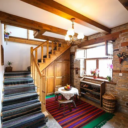 тодорината къща Guest house 3*