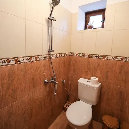 тодорината къща Guest house