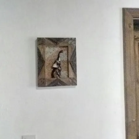 тодорината къща Guest house Leshten