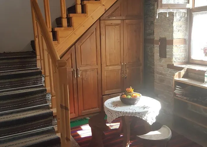 тодорината къща Guest house 3*