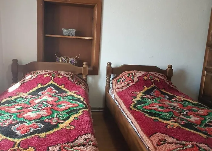 тодорината къща Guest house