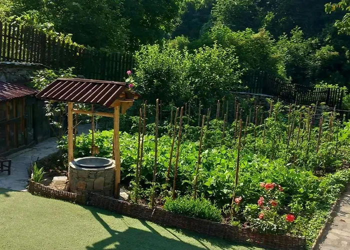 тодорината къща Guest house 3*