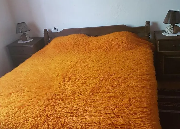 Guest house тодорината къща 3*