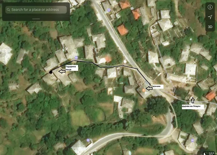 тодорината къща Guest house 3*