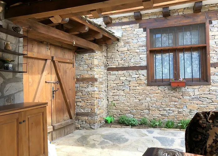 тодорината къща Guest house