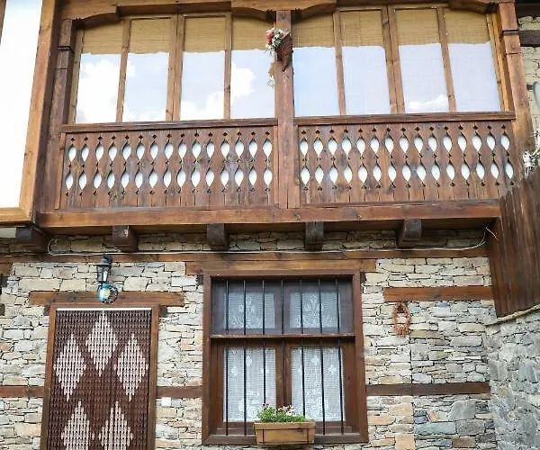 Guest house тодорината къща