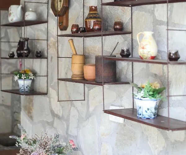 Guest house тодорината къща