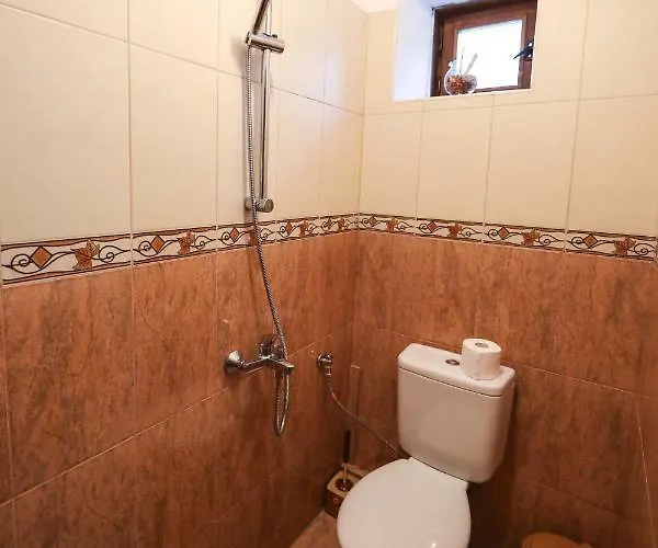 тодорината къща Guest house