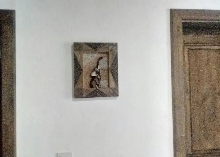 тодорината къща Guest house Leshten